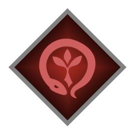 Wither and Bloom